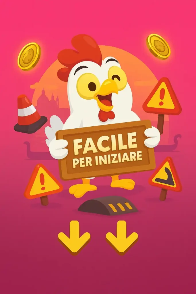 {Chicken Road} предлагает захватывающую игру с постоянно растущим джекпотом.